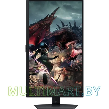 Игровой монитор Samsung Odyssey G5 LS27DG502EIXCI картинка 2